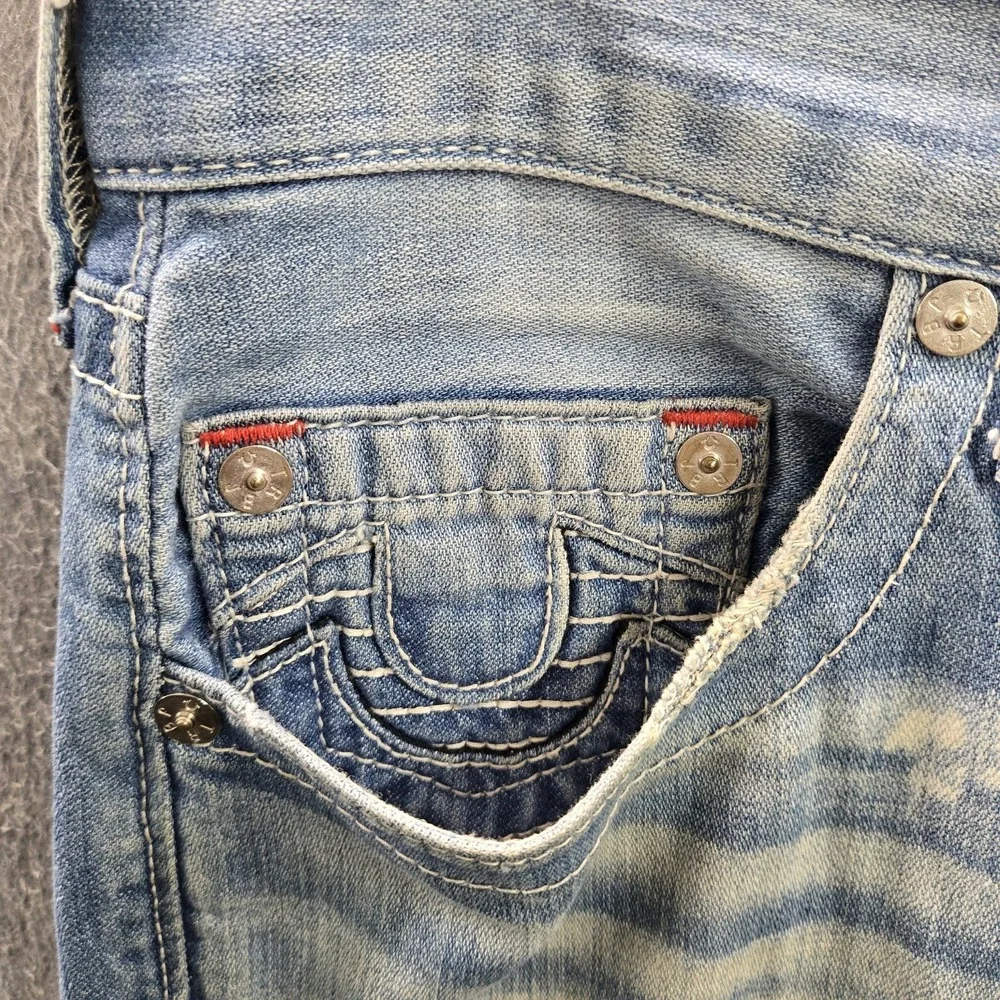 True Religion domestic orders